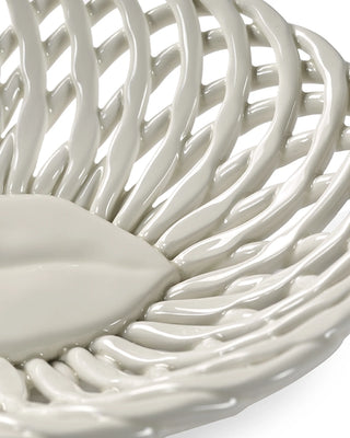 Serax Les Objets Mouleversants basket Salvador - Buy now on ShopDecor - Discover the best products by SERAX design