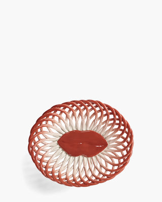 Serax Les Objets Mouleversants basket Salvador - Buy now on ShopDecor - Discover the best products by SERAX design