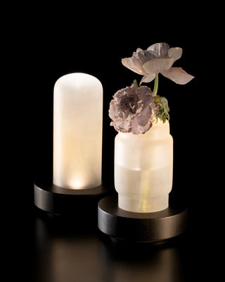 Serax Lex portable LED table lamp - Buy now on ShopDecor - Discover the best products by SERAX design