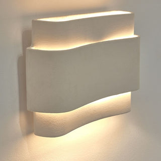 Serax Terres De Rêves Louis wall lamp - Buy now on ShopDecor - Discover the best products by SERAX design