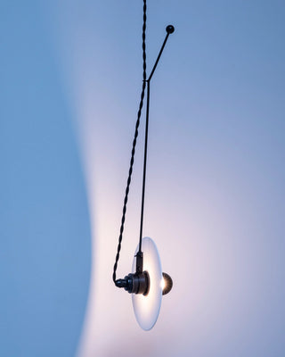 Serax Luna pendant lamp - Buy now on ShopDecor - Discover the best products by SERAX design