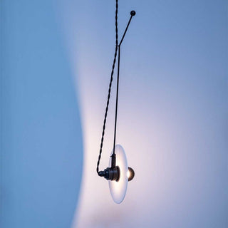 Serax Luna S1 pendant lamp - Buy now on ShopDecor - Discover the best products by SERAX design