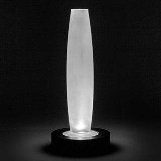 Serax Lys 2 portable LED table lamp/vase - Buy now on ShopDecor - Discover the best products by SERAX design