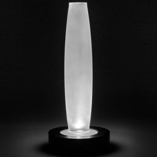 Serax Lys 3 portable LED table lamp/vase - Buy now on ShopDecor - Discover the best products by SERAX design