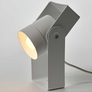 Serax Metal Sculptures Macari wall/table lamp white - Buy now on ShopDecor - Discover the best products by SERAX design