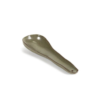 Serax Meal x3 spoon green - Buy now on ShopDecor - Discover the best products by SERAX design