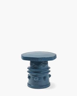 Serax Mena/Clara side table Blue Clara - Buy now on ShopDecor - Discover the best products by SERAX design