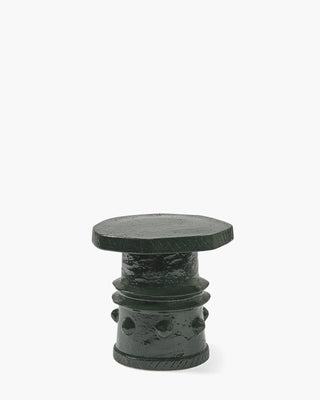 Serax Mena/Clara side table Dark green Clara - Buy now on ShopDecor - Discover the best products by SERAX design