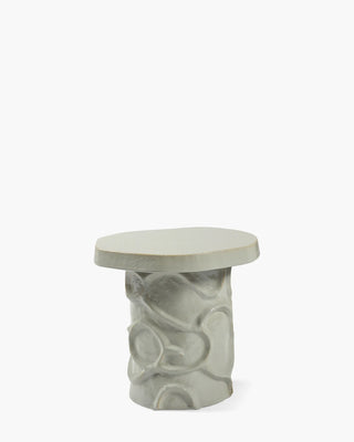 Serax Mena/Clara side table Grey Mena - Buy now on ShopDecor - Discover the best products by SERAX design