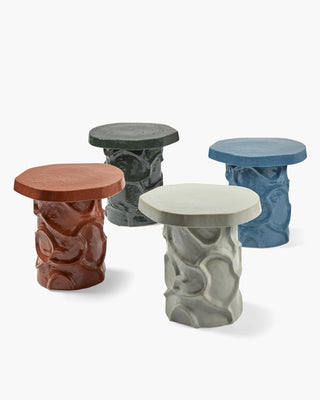 Serax Mena/Clara side table - Buy now on ShopDecor - Discover the best products by SERAX design