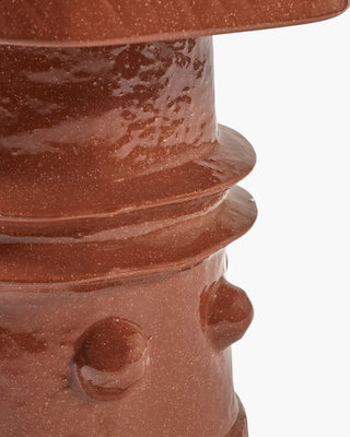 Serax Mena/Clara side table - Buy now on ShopDecor - Discover the best products by SERAX design