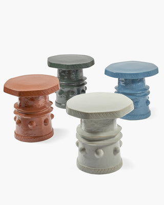 Serax Mena/Clara side table - Buy now on ShopDecor - Discover the best products by SERAX design