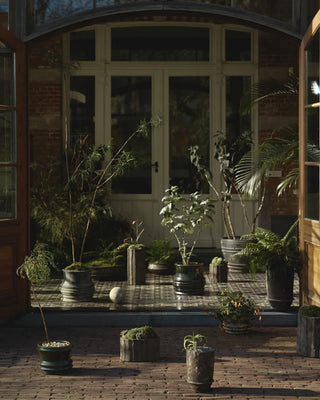 Serax Mesa Planter 01 - Buy now on ShopDecor - Discover the best products by SERAX design