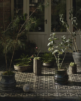 Serax Mesa Planter 01 - Buy now on ShopDecor - Discover the best products by SERAX design