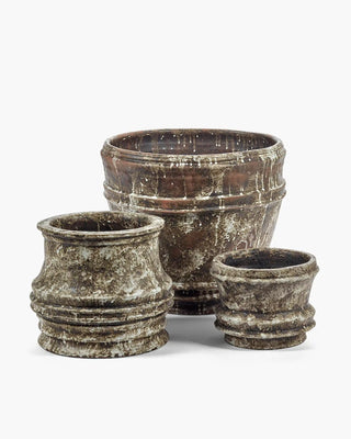 Serax Mesa Planter 01 - Buy now on ShopDecor - Discover the best products by SERAX design