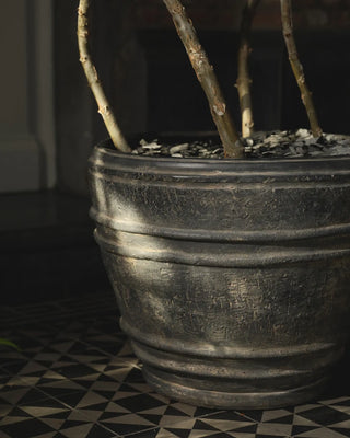 Serax Mesa Planter 01 - Buy now on ShopDecor - Discover the best products by SERAX design