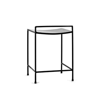 Serax Metal Sculptures Nello stool h. 50 cm. - Buy now on ShopDecor - Discover the best products by SERAX design