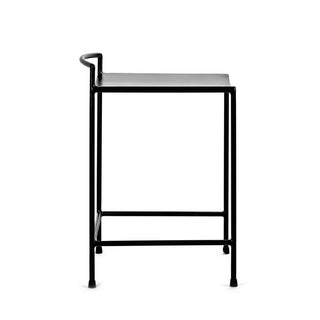 Serax Metal Sculptures Nello stool h. 50 cm. - Buy now on ShopDecor - Discover the best products by SERAX design