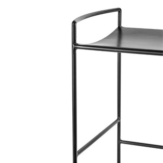 Serax Metal Sculptures Nello stool h. 75 cm. - Buy now on ShopDecor - Discover the best products by SERAX design