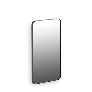 Serax Mirror E black 20x40 cm. - Buy now on ShopDecor - Discover the best products by SERAX design