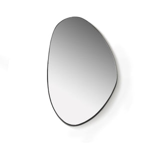 Serax Mirror L black 54.5x113 cm. - Buy now on ShopDecor - Discover the best products by SERAX design