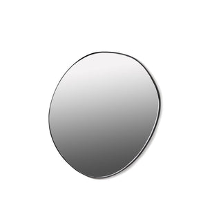 Serax Mirror M black 62x60 cm. - Buy now on ShopDecor - Discover the best products by SERAX design