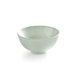 Serax Nido round bowl 1 Serax Nido Green 9 cm - 3.54 in - Buy now on ShopDecor - Discover the best products by SERAX design