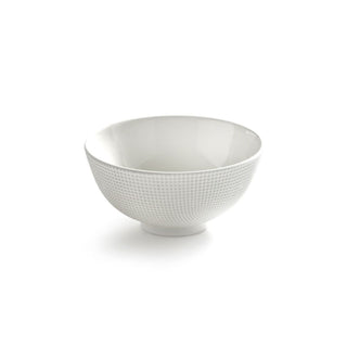 Serax Nido round bowl 1 Serax Nido White 9 cm - 3.54 in - Buy now on ShopDecor - Discover the best products by SERAX design