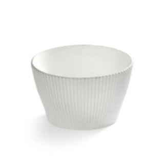Serax Nido straight bowl 2 10 cm - 3.94 in - Buy now on ShopDecor - Discover the best products by SERAX design