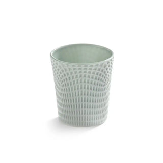 Serax Nido cup without handle Serax Nido Green Mod. 2 - Buy now on ShopDecor - Discover the best products by SERAX design