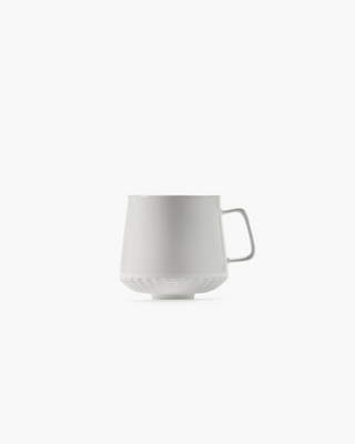 Serax Nido cup with saucer - Buy now on ShopDecor - Discover the best products by SERAX design