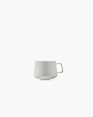Serax Nido cup with saucer - Buy now on ShopDecor - Discover the best products by SERAX design