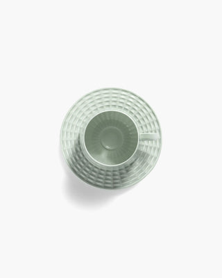 Serax Nido cup with saucer - Buy now on ShopDecor - Discover the best products by SERAX design