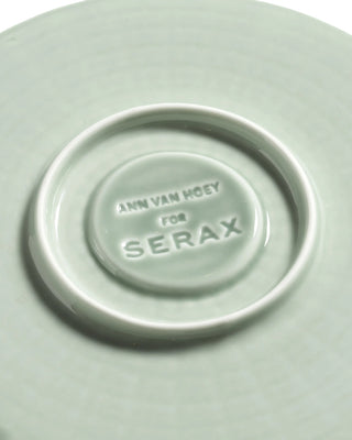 Serax Nido cup with saucer - Buy now on ShopDecor - Discover the best products by SERAX design