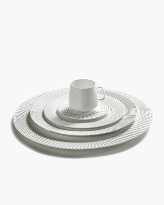 Serax Nido cup with saucer - Buy now on ShopDecor - Discover the best products by SERAX design