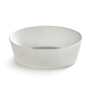 Serax Nido serving bowl/plate 15 cm - 5.91 in - Buy now on ShopDecor - Discover the best products by SERAX design