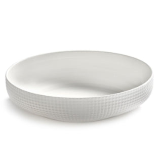 Serax Nido serving bowl/plate 21 cm - 8.27 in - Buy now on ShopDecor - Discover the best products by SERAX design