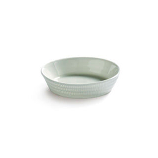 Serax Nido side plate XS green diam. 6 cm. - Buy now on ShopDecor - Discover the best products by SERAX design