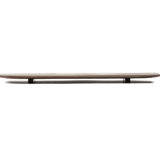 Serax Nido tray L walnut 35x17.5 cm. - Buy now on ShopDecor - Discover the best products by SERAX design