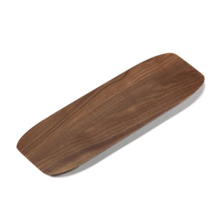 Serax Nido tray M walnut 35x12 cm. - Buy now on ShopDecor - Discover the best products by SERAX design