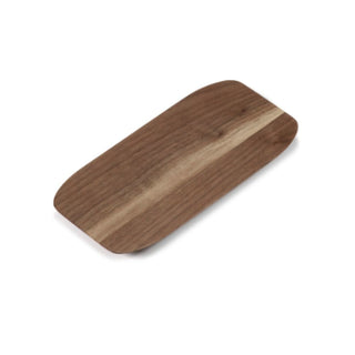 Serax Nido tray S walnut 24x12 cm. - Buy now on ShopDecor - Discover the best products by SERAX design