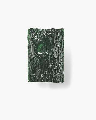 Serax Oak 01 wall lamp Dark green - Buy now on ShopDecor - Discover the best products by SERAX design