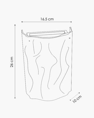 Serax Oak 01 wall lamp - Buy now on ShopDecor - Discover the best products by SERAX design