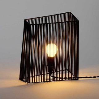 Serax Metal Sculptures Ombre medium wall/table lamp - Buy now on ShopDecor - Discover the best products by SERAX design