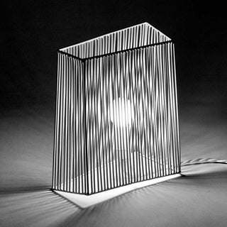 Serax Metal Sculptures Ombre medium wall/table lamp - Buy now on ShopDecor - Discover the best products by SERAX design