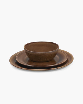 Serax Out Of Lines bowl - Buy now on ShopDecor - Discover the best products by SERAX design