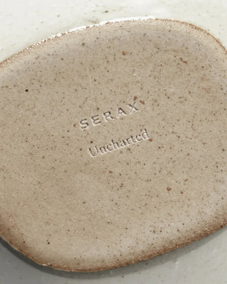 Serax Out Of Lines bowl - Buy now on ShopDecor - Discover the best products by SERAX design