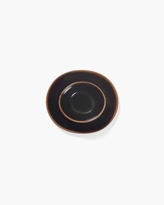 Serax Out Of Lines bowl - Buy now on ShopDecor - Discover the best products by SERAX design
