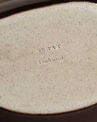Serax Out Of Lines bowl - Buy now on ShopDecor - Discover the best products by SERAX design