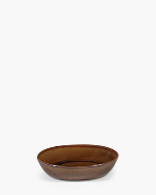 Serax Out Of Lines deep plate - Buy now on ShopDecor - Discover the best products by SERAX design